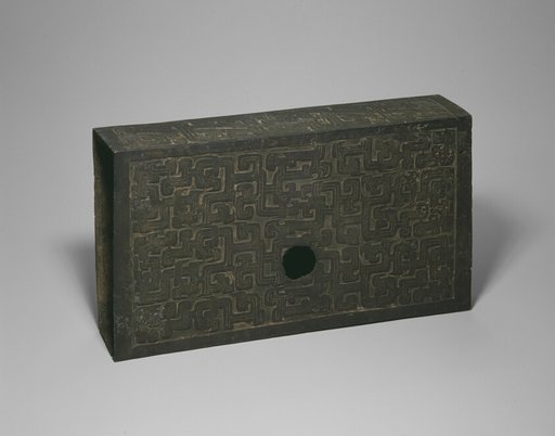 Architectural Fitting (Gong)