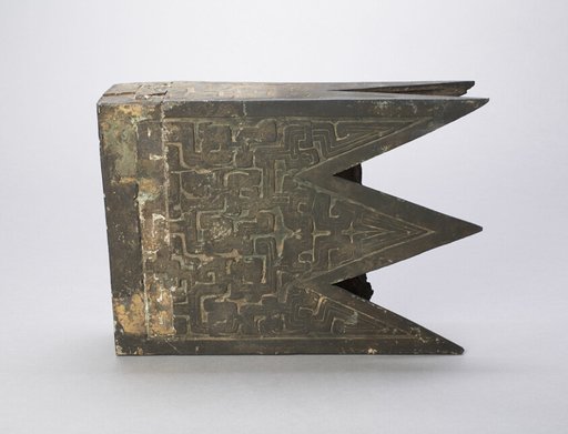 Architectural Fitting (Gong)