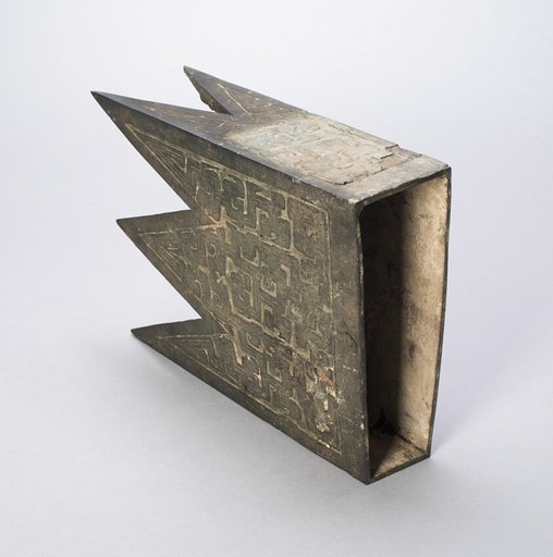 Architectural Fitting (Gong)