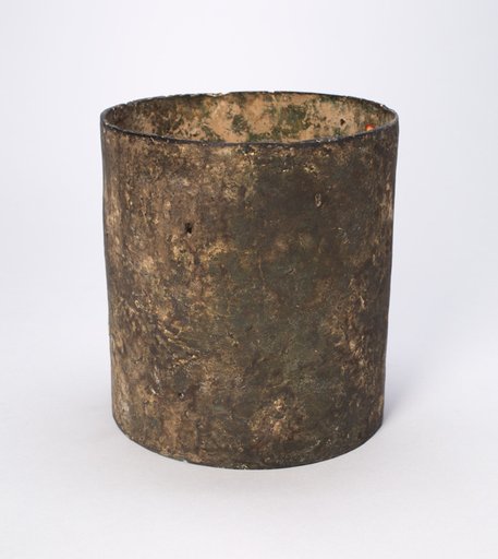 Architectural Fitting (Gong)
