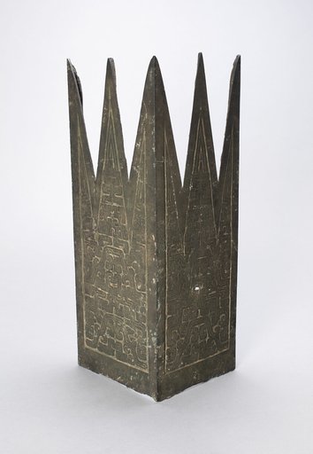 Architectural Fitting (Gong)