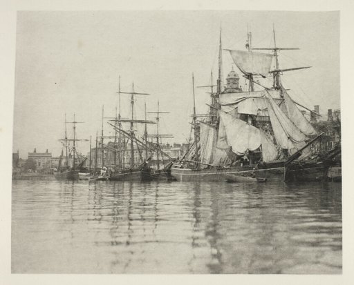Great Yarmouth Harbour