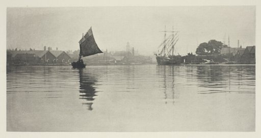 On the Flood