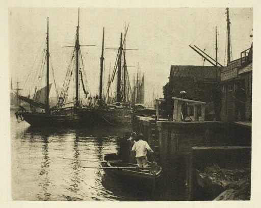 The Ferry