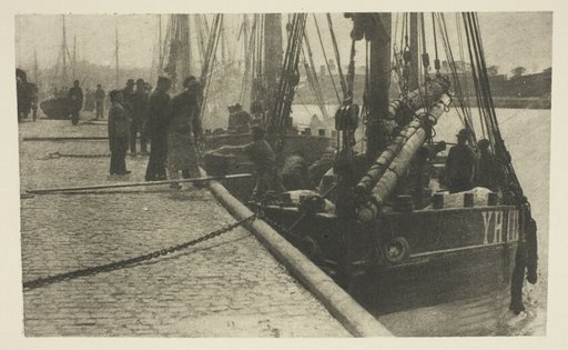 The First of the Herring