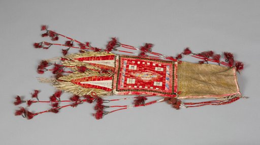 Tobacco Bag