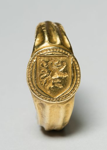 Signet Ring