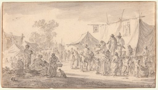 Country Fair