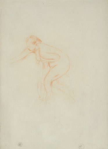 Bather