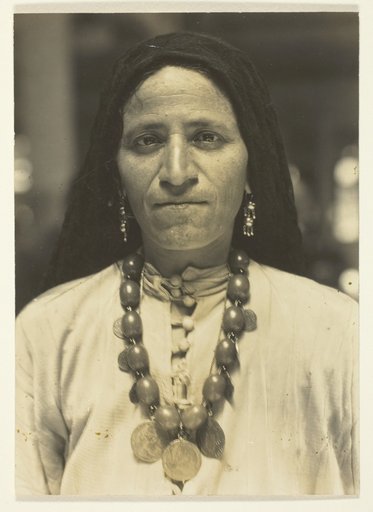 Syrian-Arab, Ellis Island