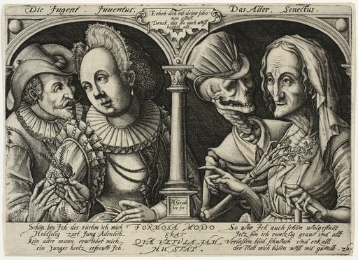 Youth and Old Age