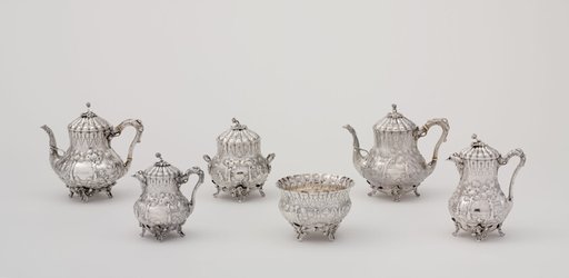 Tea Service