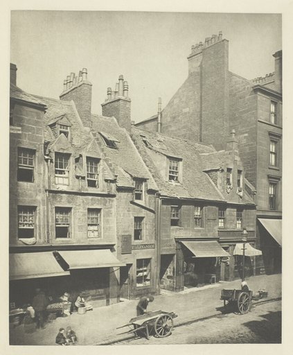 Gallowgate