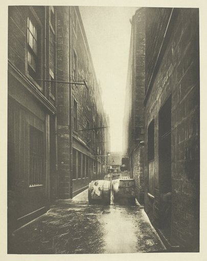 St. Margaret's Place