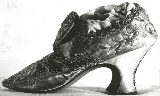 Shoe (Single)
