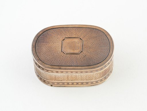 Nutmeg Grater