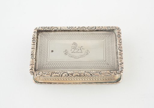 Snuffbox
