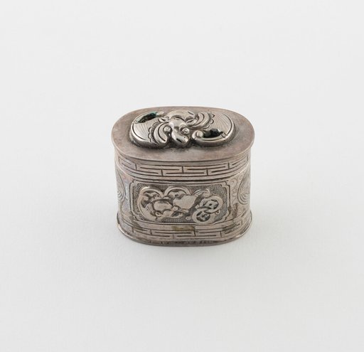 Opium Box
