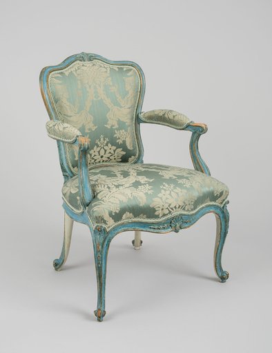 Armchair