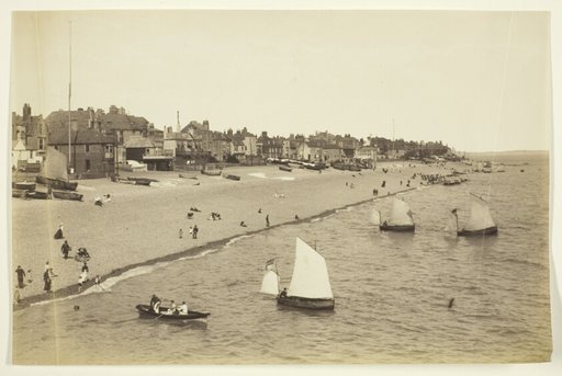 Untitled (North Parade, Deal)