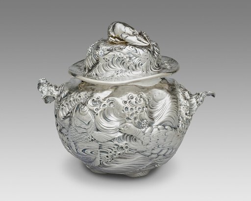 Tureen