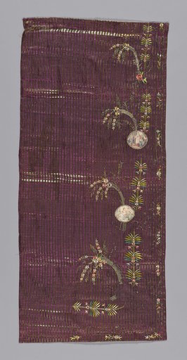 Skirt panel?