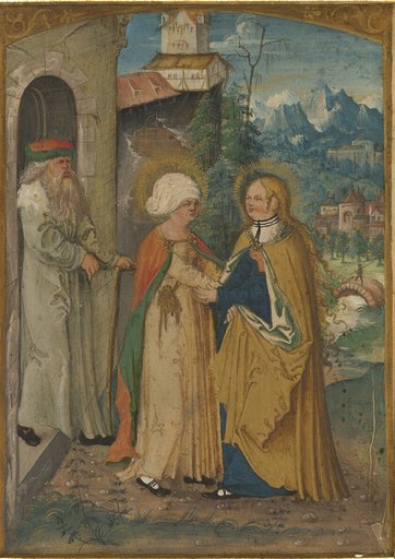 The Visitation