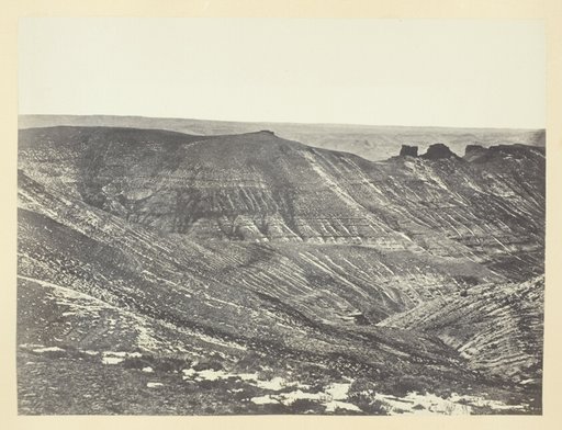 Bitter Creek Valley, Near Green River