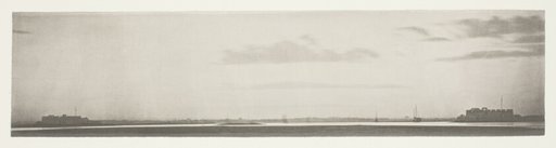 Hoi-How, the Proposed New Treaty Port, Island of Hainan
