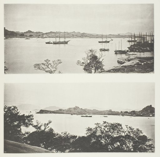 Island of Kulangsu