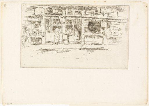 Rue de la Rochefoucault