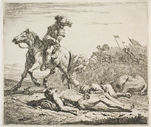 The Battlefield