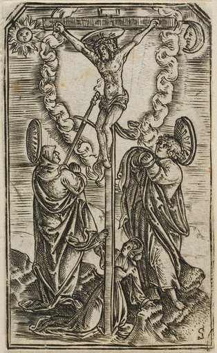 Christ on the Cross