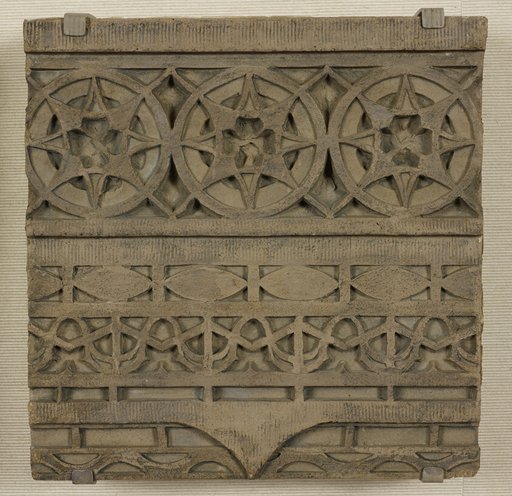 Chicago Stock Exchange Building, Facade Panel