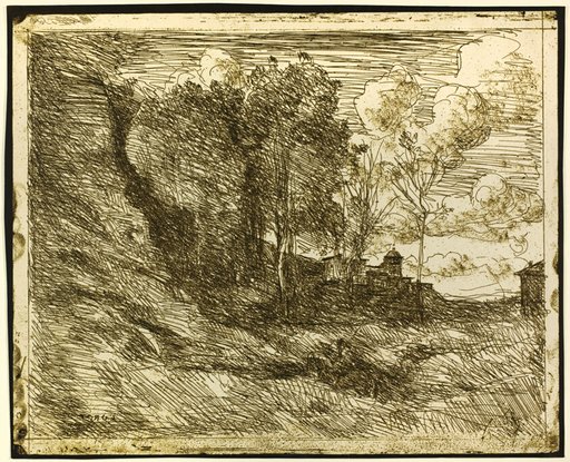 Souvenir of Ostia