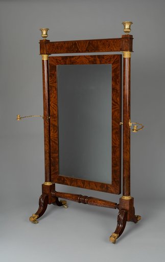 Dressing Mirror
