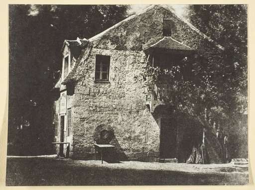Le Moulin: Paul Restauranteur
