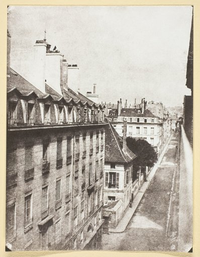 Rue Cambon