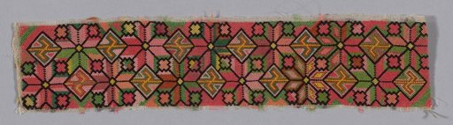 Band (for Woman's Trousers or Robe)