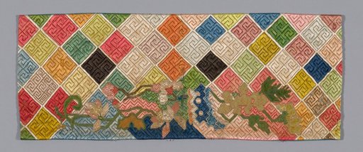 Panel (Furnishing Fabric)