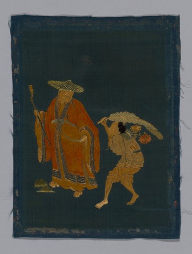 Panel (Furnishing Fabric)
