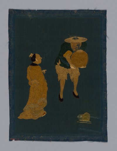 Panel (Furnishing fabric)