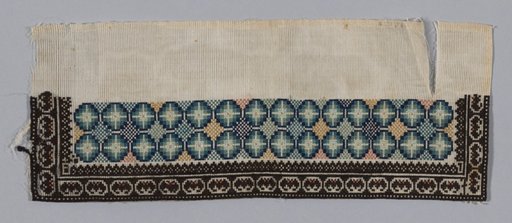 Woman's Trouser Band