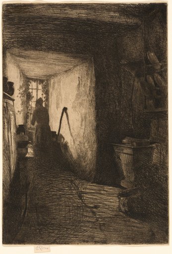 The Kitchen