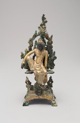 South Sea Guanyin