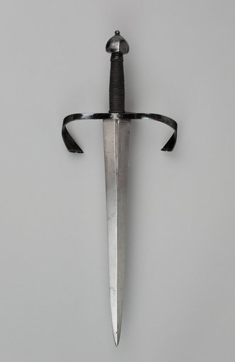 Parrying Dagger