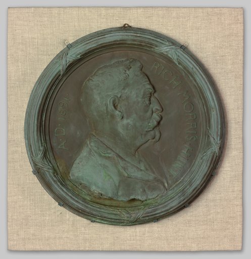 Richard Morris Hunt