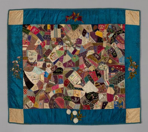 Parlor Throw