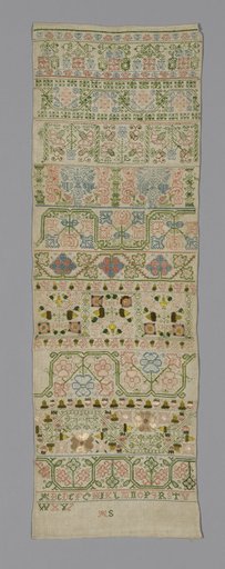 Sampler