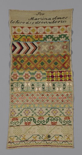 Sampler